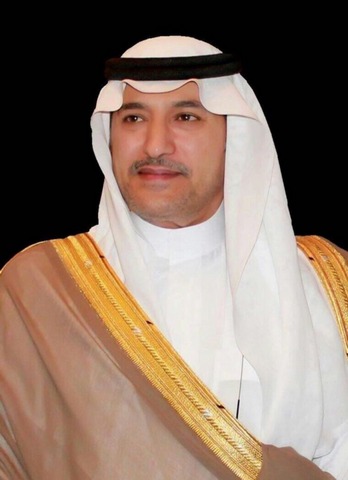 السفير السعودي يقدم واجب العزاء بوفاة الأميرة دينا
