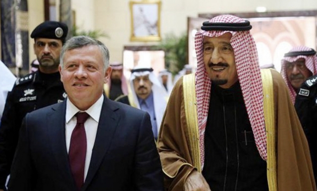 الأردن والسعودية.. علاقات تسمو فوق لغة المصالح والاعتبارات السياسية