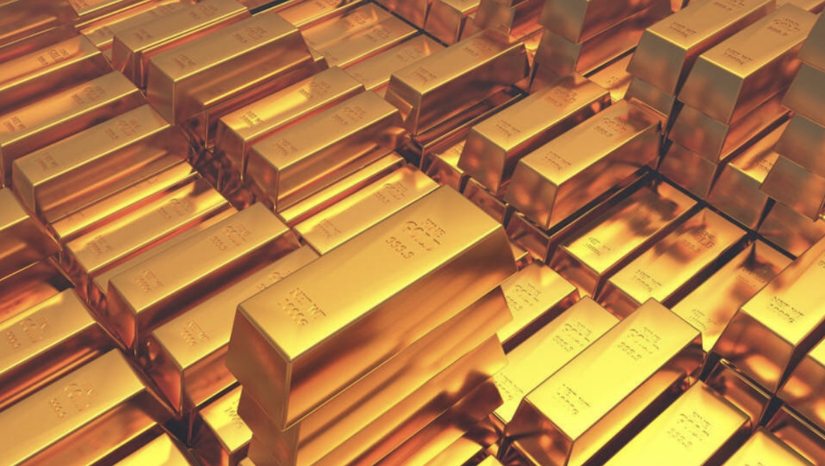توقعات بارتفاع سعر أوقية الذهب 30%