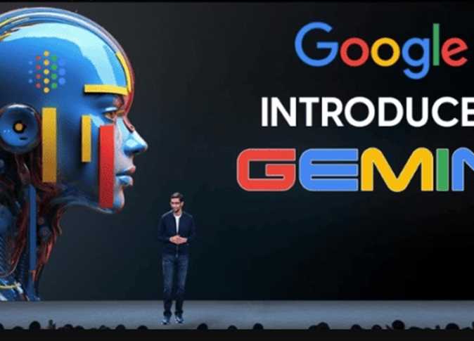 جوجل تطور مساعد ذكاء اصطناعي لأجهزة Pixel يعتمد على Gemini