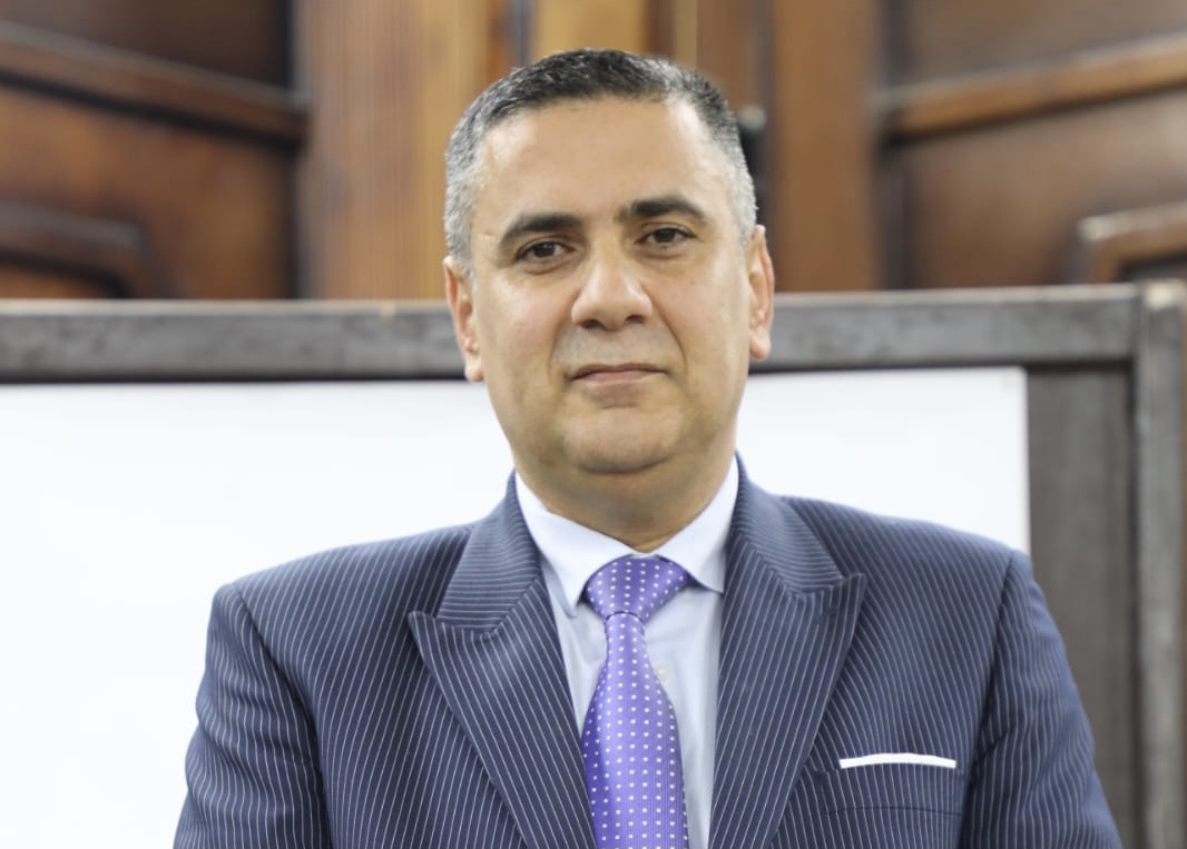 البطاينة نائباً لرئيس بلدية اربد الكبرى للعامين القادمين 