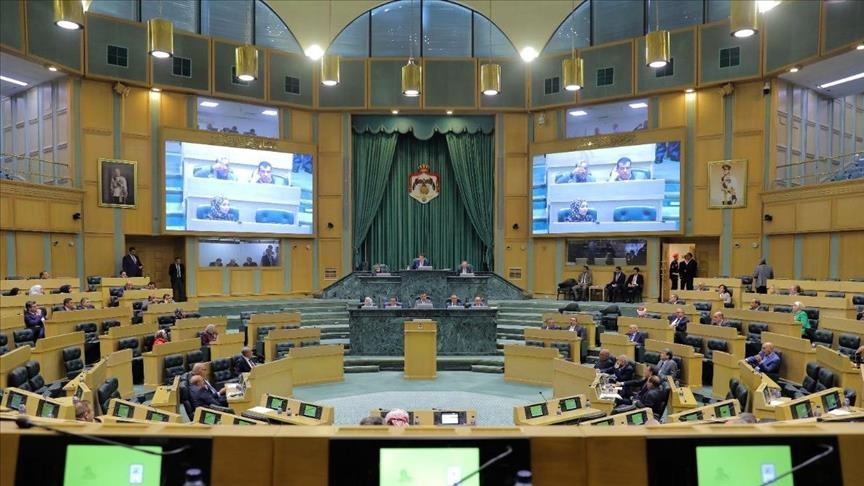 مجلس النواب يُقر بالأغلبية مشروع قانون العفو العام