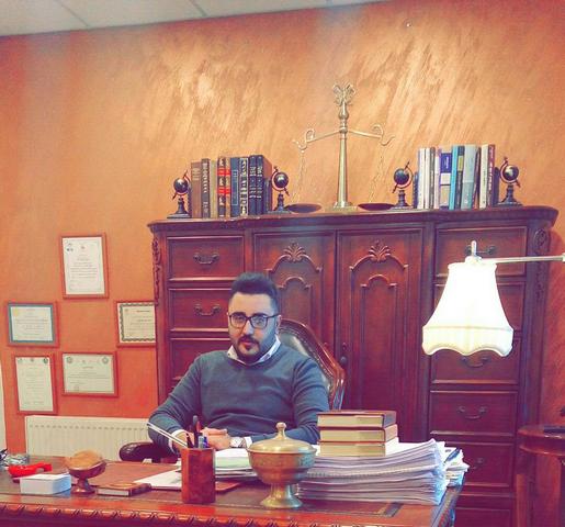 "الوصايةُ الهاشميةُ على المقدساتِ الاسلاميةِ والمسيحيةِ والأماكن المقدسة"  .. بقلم: المحامي ادم المراشده 