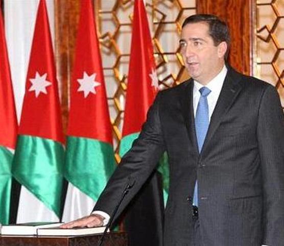 الجراح يكتب: الرفاعي... فارسٌ لا يترجل