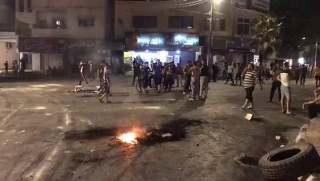نتائج الاجتماع الحكومي الأمني بشأن الرمثا 