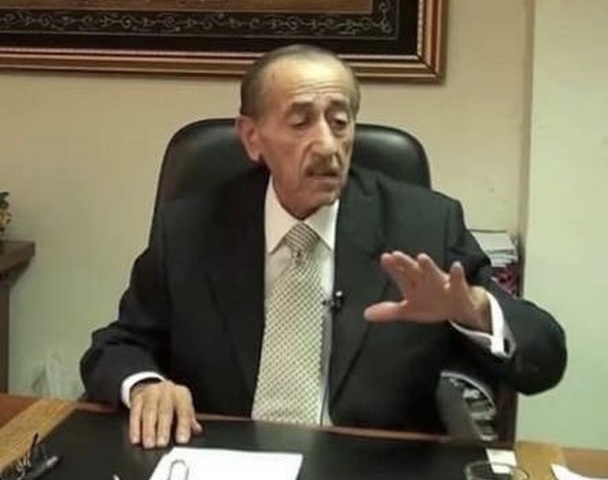 النائب الأسبق فلاح القضاه في ذمة الله  