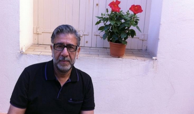 منح الأديب ناصر جائزة الدولة التقديرية 