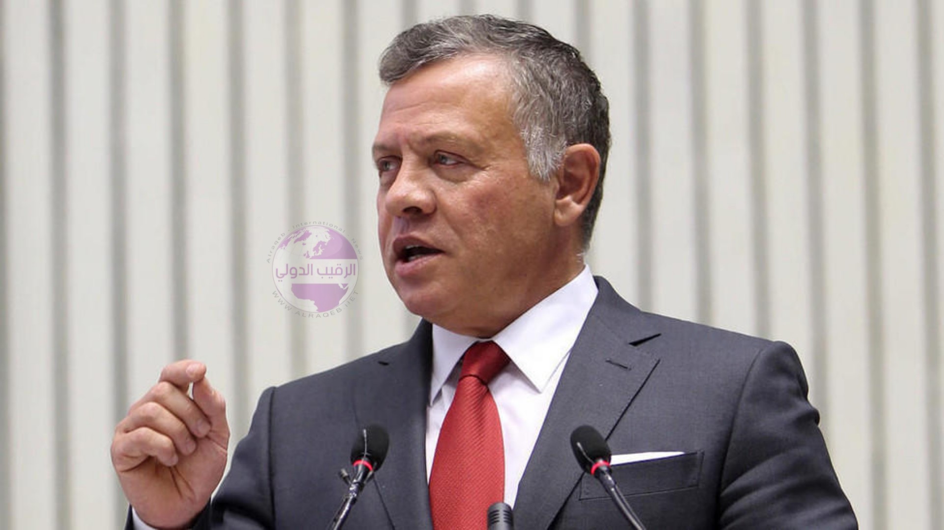 الملك يغادر أرض الوطن متوجها إلى روسيا