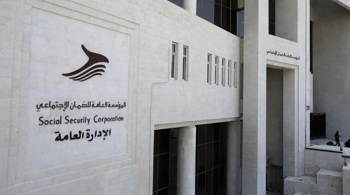 ارتفاع عدد المشتركين بالضمان الاختياري 