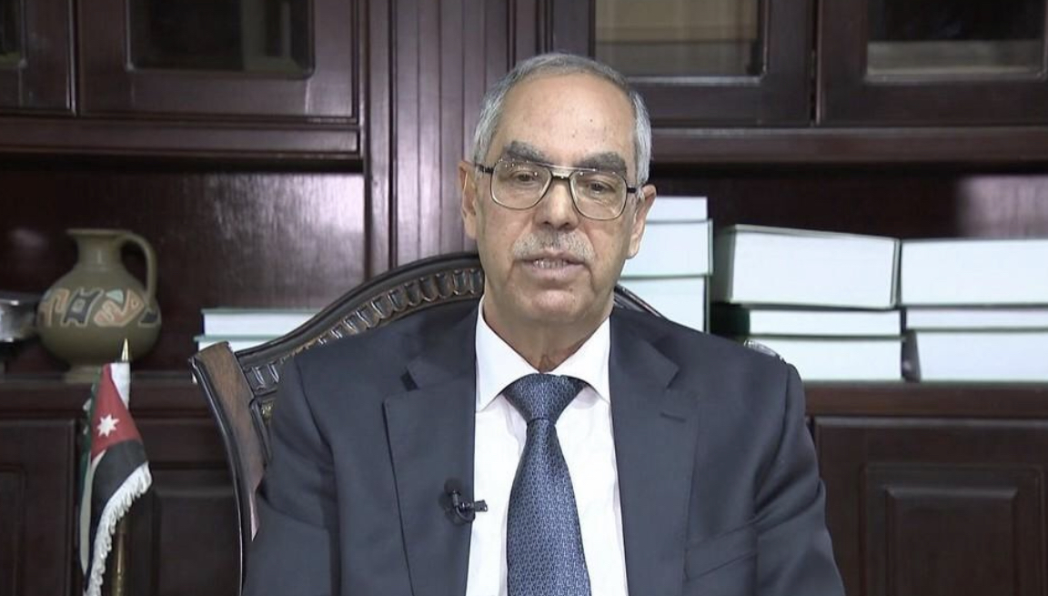 الخرابشة: تقرير ديوان المحاسبة 2018 جاهز