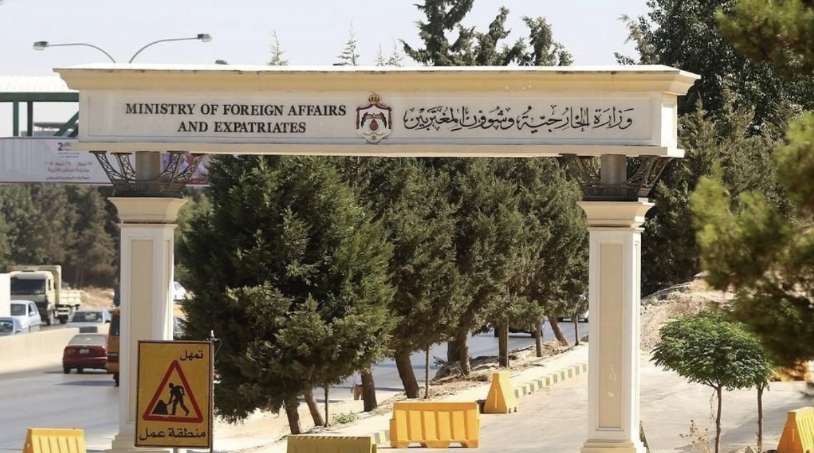 الافراج عن حدث اردني كان محتجزا بسوريا