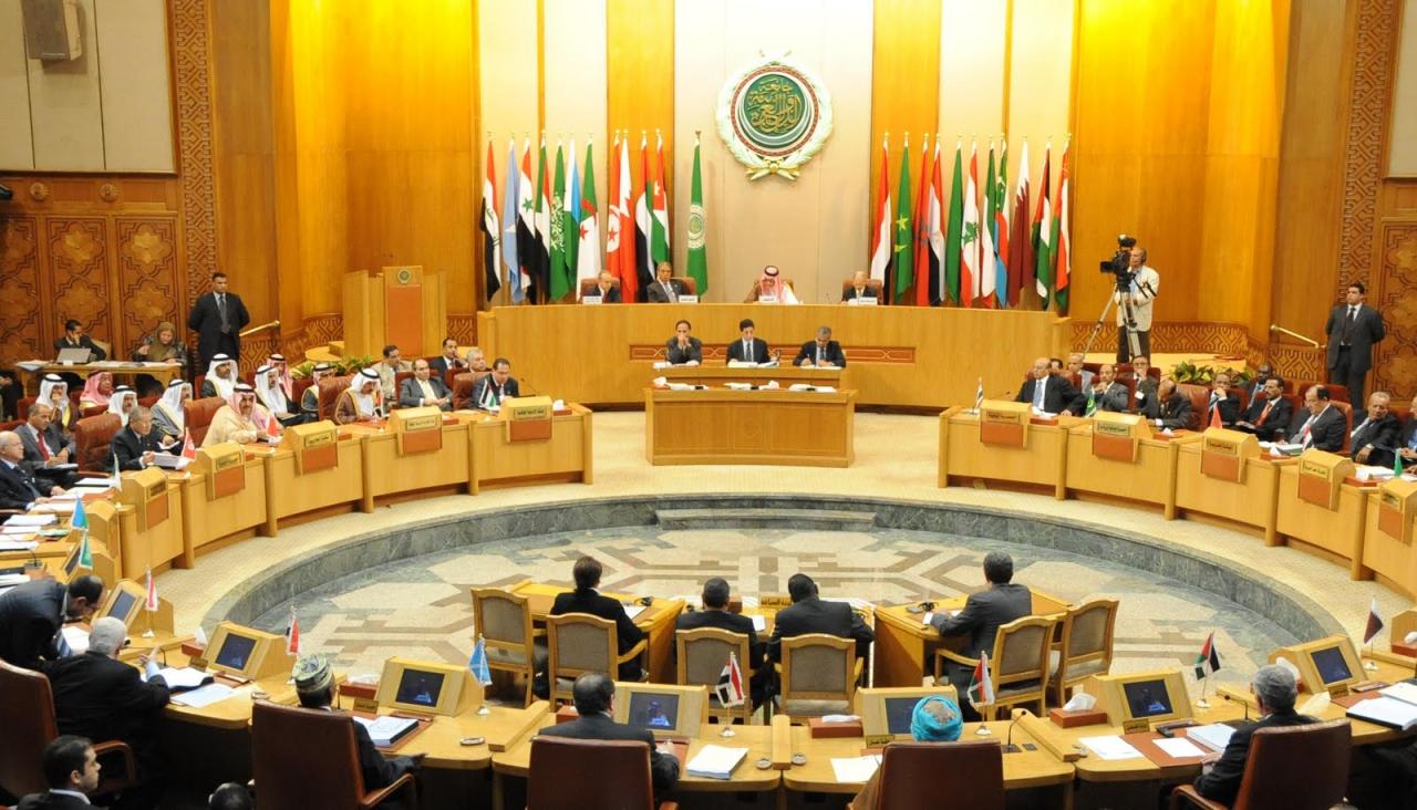 البرلمان العربي يرحب بتجديد ولاية "الاونروا"