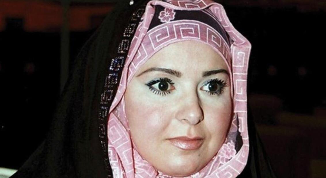 قصة صابرين مع الحجاب.. اعتزال وطلاق وزوجة ثانية