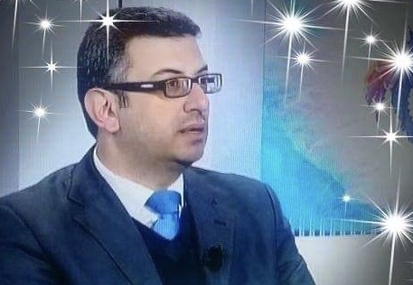 مبارك للدكتور محمد رافد ال خطاب 