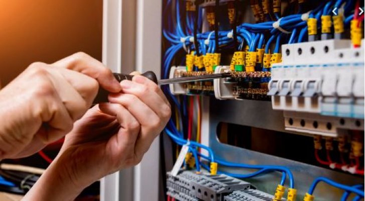 ضبط 17275 سرقة كهرباء منذ مطلع العام