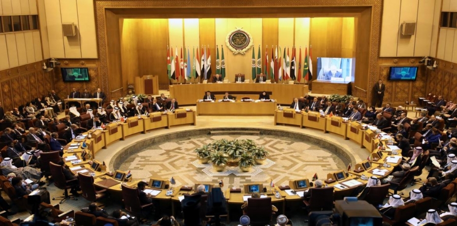 الجامعة العربية تبحث تطوير التجارة الإلكترونية
