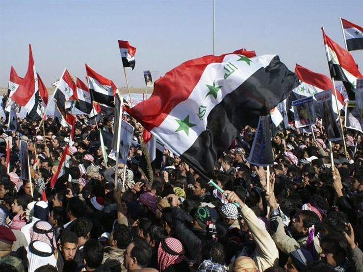 مقتل 433 وإصابة 20 ألفا باحتجاجات العراق