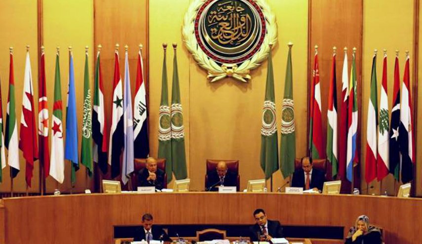 الجامعة العربية تبحث إنشاء مرصد إعلامي عربي