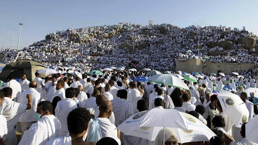 تحذير من وزارة الأوقاف للراغبين بالحج