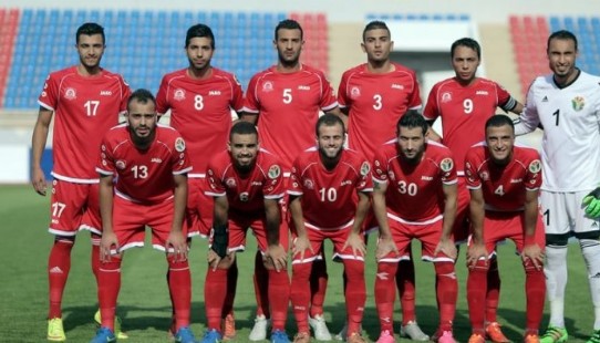 فريق الجزيرة يلغي معسكره التدريبي في الإمارات