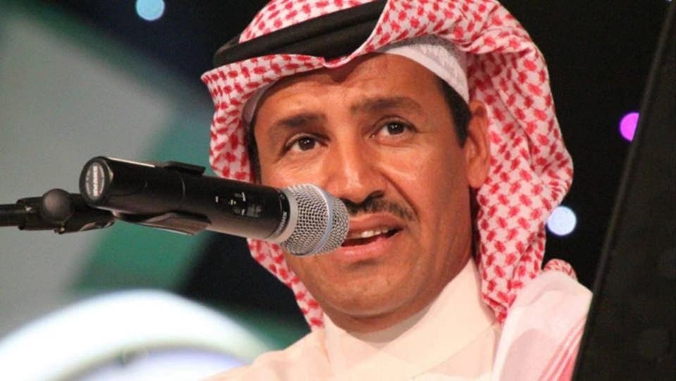 خالد عبدالرحمن لأول مرة بطلاً لعمل درامي.. وهذه تفاصيله
