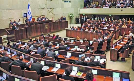 إسرائيل.. أحزاب اليمين المتطرف تخوض انتخابات الكنيست بقائمتين منفصلتين