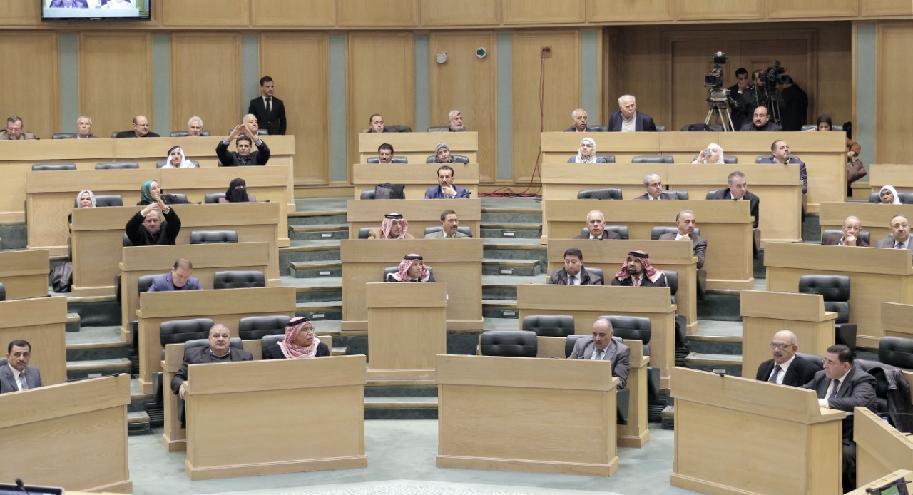 النواب يشيد بخطاب جلالة الملك أمام البرلمان الأوروبي