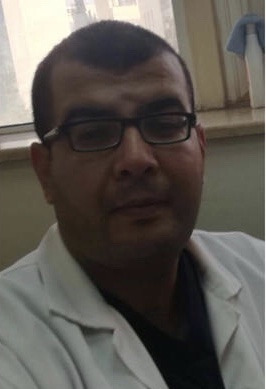 وفاة طبيب اردني وهو على رأس عمله