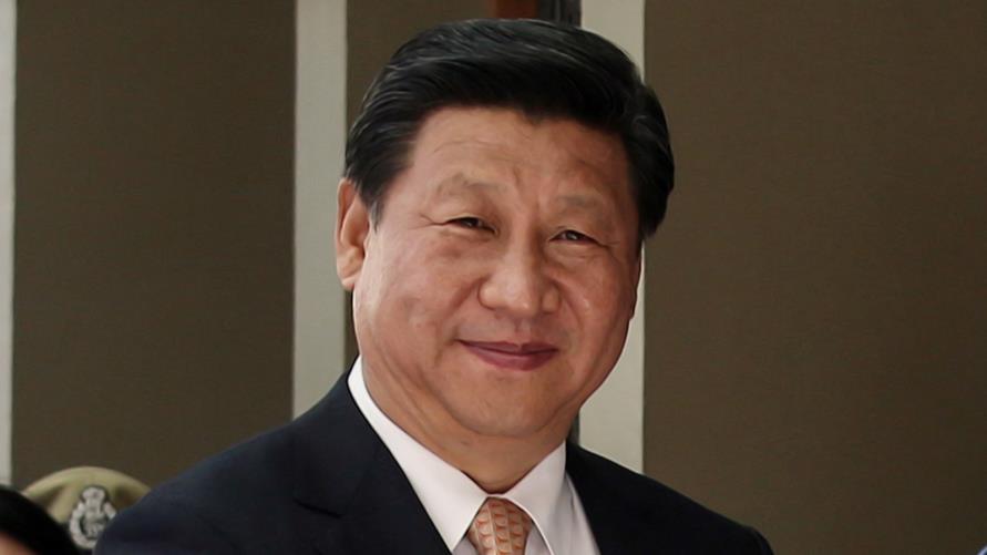 الرئيس الصيني يناقش مع المكتب السياسي تدابير مكافحة كورونا
