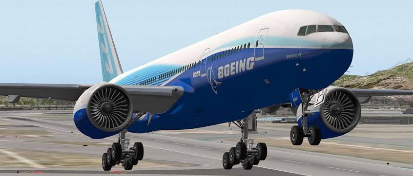 انطلاق أول رحلة تجريبية لطائرة بوينغ "777-إكس" للمسافات الطويلة