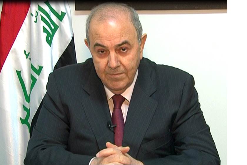 الرئيس العراقي يجدد دعوته لتشكيل حكومة مستقلة