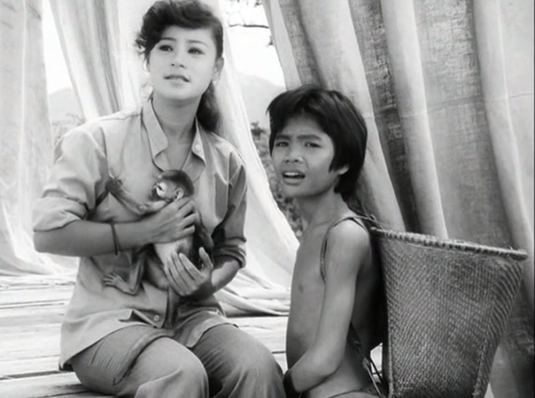 السيرك الجوال" فيلم فيتنامي يصور قوة المشاعر الانسانية