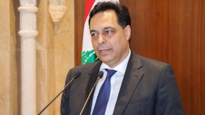 رئيس الحكومة اللبنانية: ستبقى القدس البوصلة وفلسطين القضية