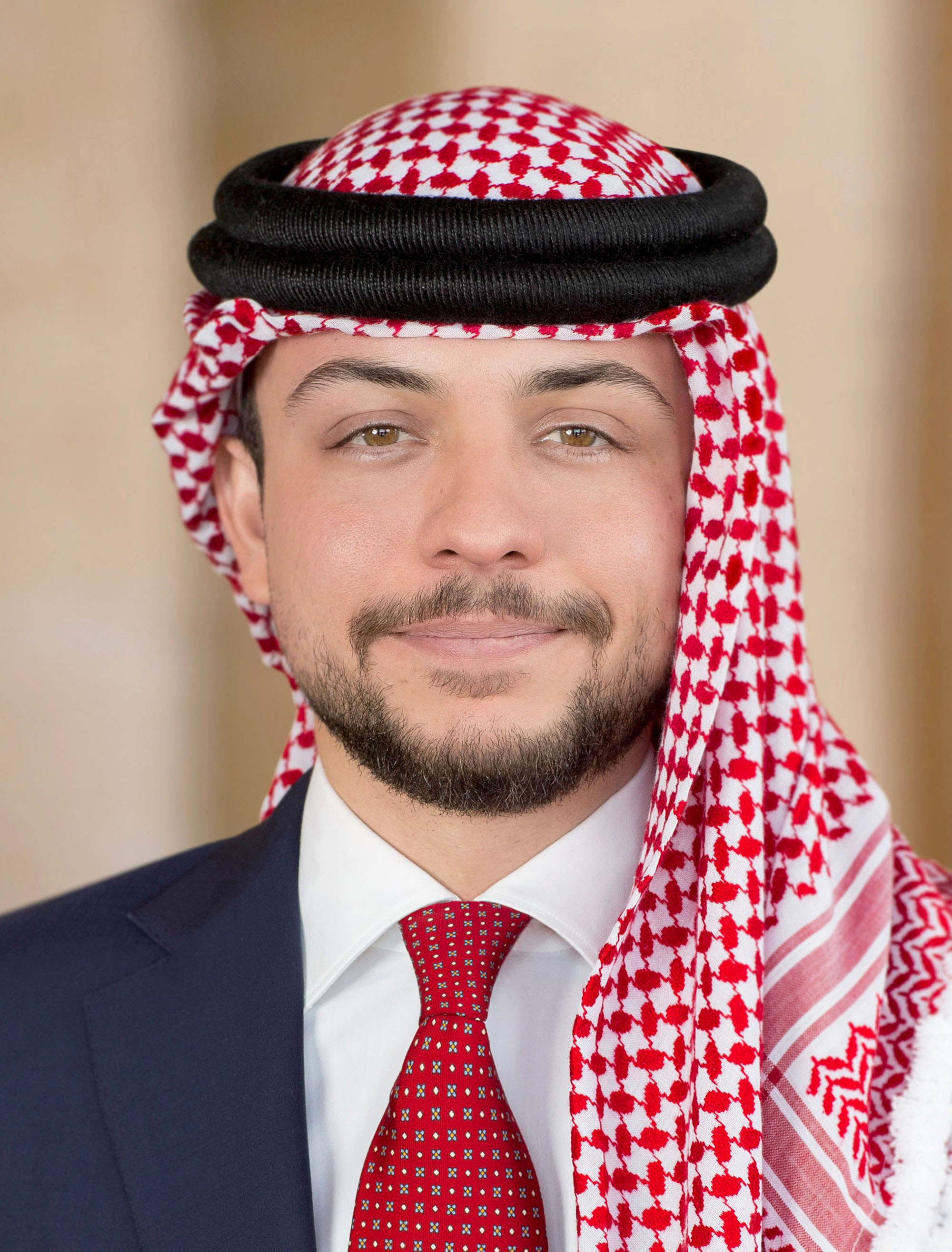 ولي العهد عبر الإذاعة الأردنية يهنئ الملك بعيد ميلاده ويثمن مواقف جلالته الثابتة والمشرفة