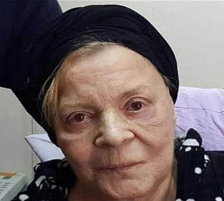 وفاة الفنانة نادية لطفي عن عمر يناهز 83 عاما