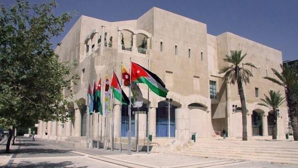 الأمانة تطلق الحملة العالمية للسلام