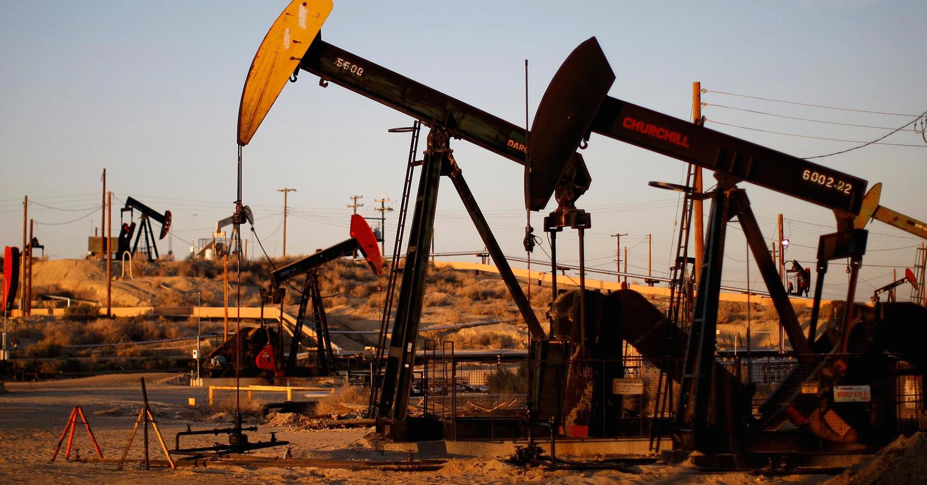ارتفاع أسعار النفط والمشتقات النفطية عالمياً