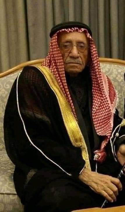 والد النائب أنصاف الخوالدة في ذمة الله