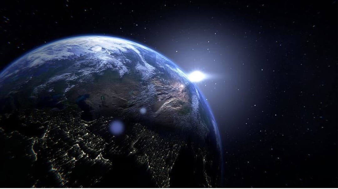 كوكب الأرض"المستفيد الأول"من جائحة كورونا.. 