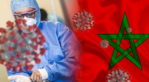 المغرب: 61 إصابة جديدة بكورونا