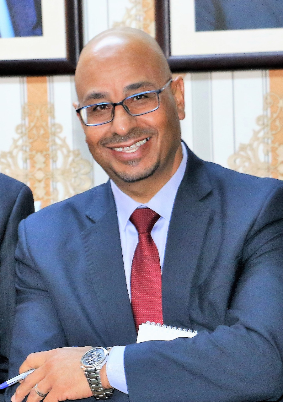 "الرقيب الدولي" تهنئ الزميل موسى خليفات بتعيينه مديرًا للأخبار في "بترا" 