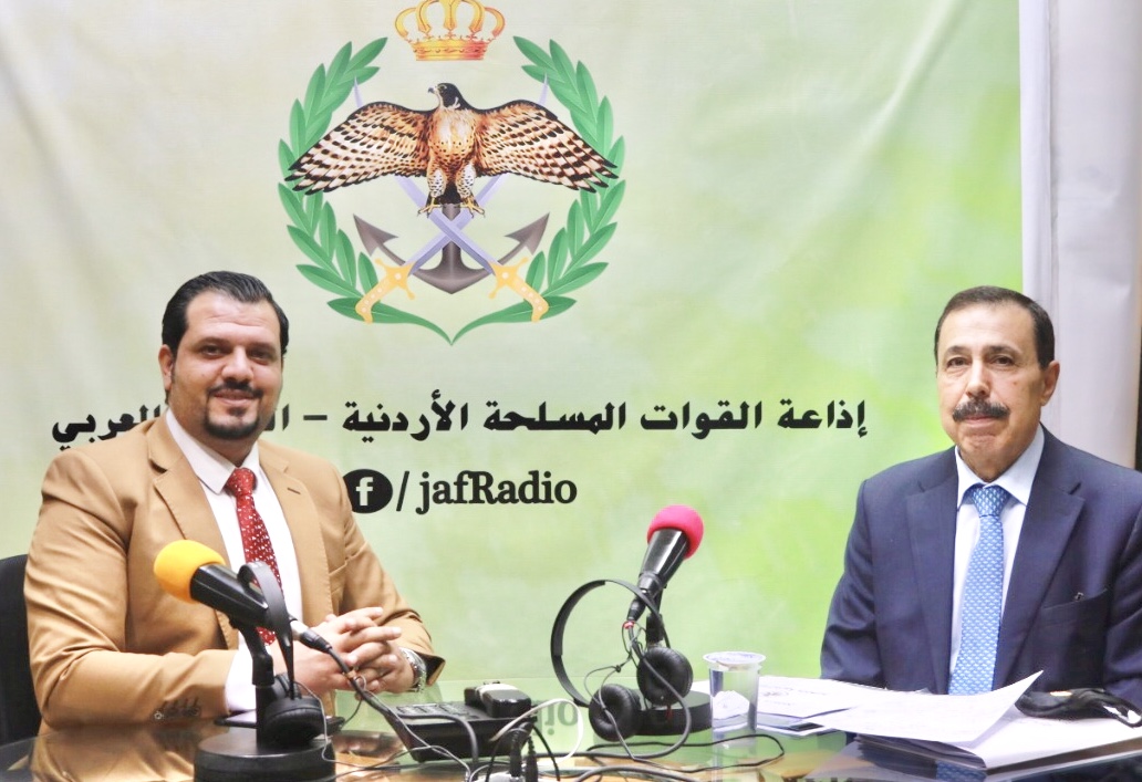 النعيمي: نمطية أسئلة التوجيهي من نوع الإختيار من متعدد والصح والخطأ، بعض الأسئلة تتطلب إجراء حلول من خطوة أو خطوتين .. فيديو 