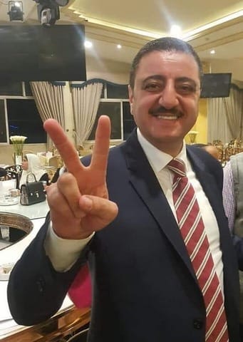 ابو حسان : الغاء انتخابات صناعة اربد مرهون بقرار الادارية العليا