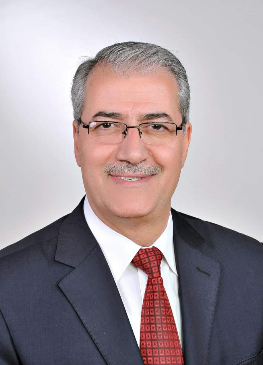 النائب الاسبق حميد بطاينه يعلن عدم نيته للترشح للانتخابات النيابية القادمة 