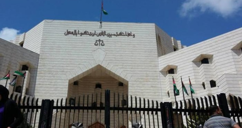 نائب عام عمان : كف يد أعضاء مجلس نقابة المعلمين