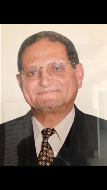 جامعة ال البيت تنعى وفاة الدكتور عبد السلام العبادي