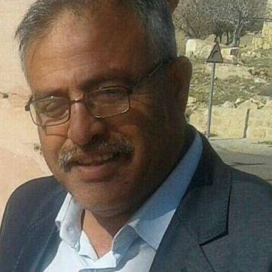 الصحفي بني يونس يعتزم خوض انتخابات مجلس النواب عن الدائرة 4 في اربد 