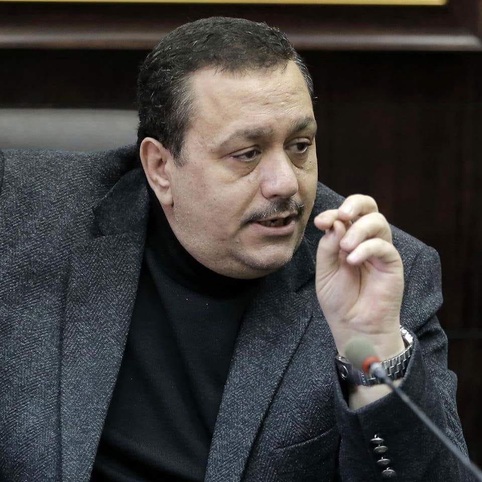 محمد حسن التل رئيسا لمجلس ادارة "الراي"