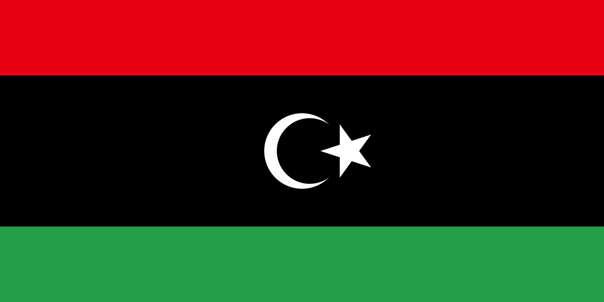 ليبيا : تسجل 7 وفيات و 489 اصابة بكورونا