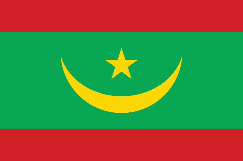  موريتانيا : تسجيل 27 اصابة بكورونا